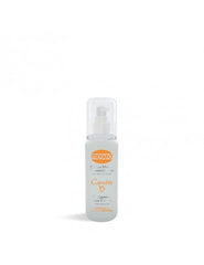 MEKAKO CARROT 15Plus Face Cream (Pump Bottle) 4.06oz/120ml mekako