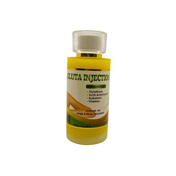 Gluta Injection Gluta Secret