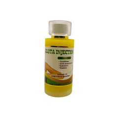 Gluta Injection Gluta Secret