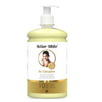 Active White #221 Anti Aging Body Shower Gel 16.9oz / 500ml Active White