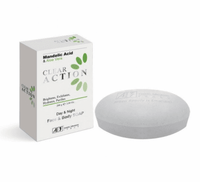 A3 #123 CLEAR ACTION Face & Body Soap 7.05oz / 200g A3 clear action