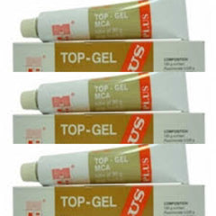 Top Gel Fast Action Gel 30g / 1oz Fashion Fair Benek