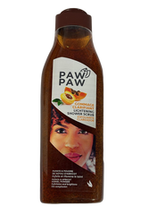 PAW PAW Lightening Shower Gel with Vit-E 16.9 oz/ 500 ml PAW PAW