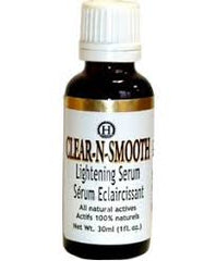 Clear N Smooth Lightening Serum 1 oz