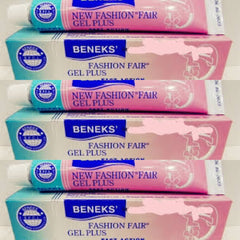 Beneks’ Fast Action Gel Plus 25g Pack Of 3