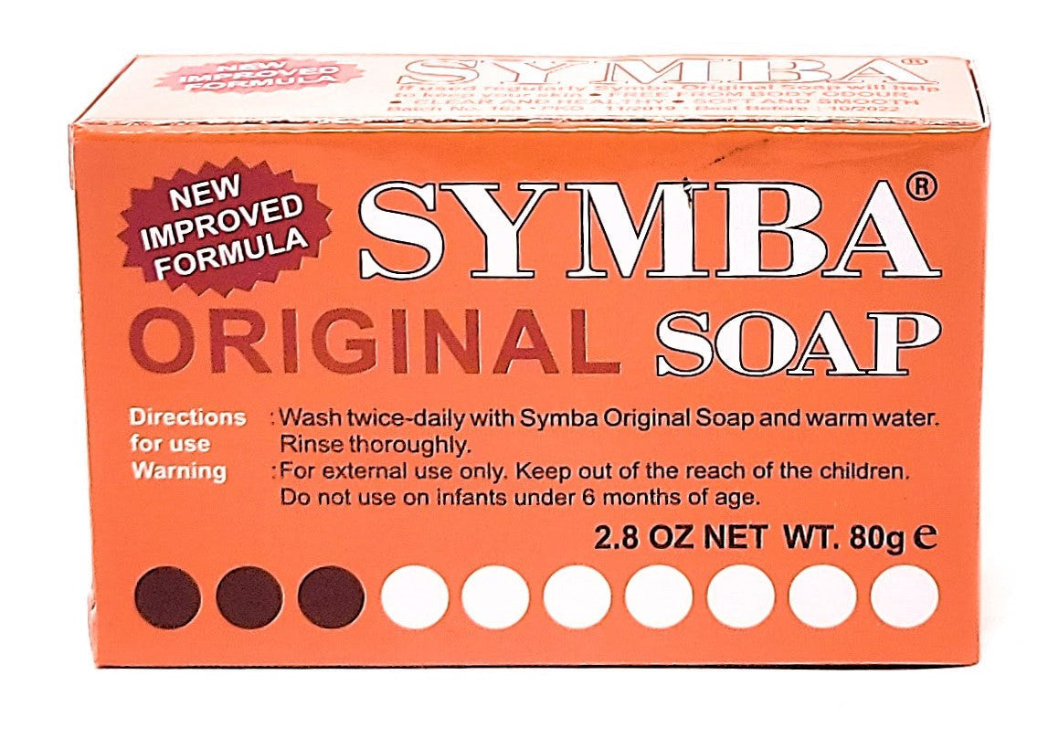 Symba Skin Lightening x Pack OF 6