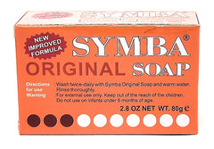 Symba Skin Lightening x Pack OF 6