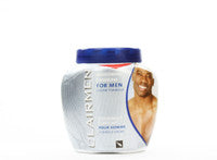 CLAIRMEN Lightening Jar Cream For Men 16.9oz/500ml Clairmen