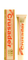 Crusader Tube Cream 1.76 oz / 50 g Crusader