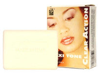 A3 Clear Action Maxi Tone Soap 3.3 oz / 100 g A3 clear action