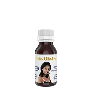 Bio Claire Lightening oil 30ml Bio Claire