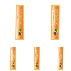Symba Papaya Skin Lightening Cream 1.76 oz (5 PACK)