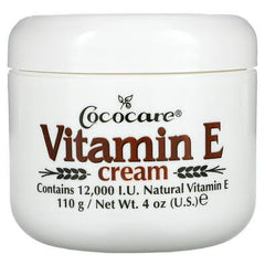 Cococare Vitamin E Wrinkles and Stretch marks Cream