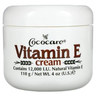 Cococare Vitamin E Wrinkles and Stretch marks Cream