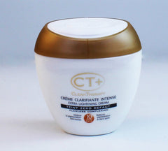 CT+ Clear Therapy Extra Cream 400 ml