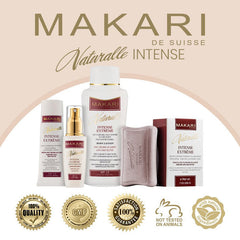 Makari Naturalle Extreme Cream 1.7 oz