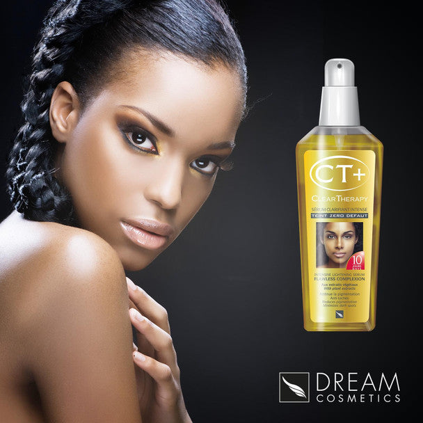 CT+ Clear Therapy Intensive Serum 2.5 oz