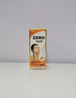 CEMAC #123 ZERO Fault Intense Lightening Lotion w/Egg 2.00oz / 60ml CEMA