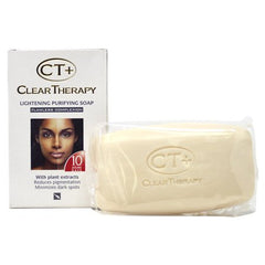 CT+ Clear Therapy Purifying Soap 5.8 oz