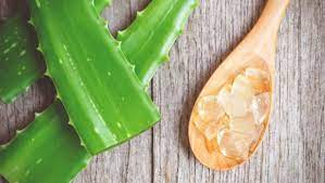 Aloe Vera Moisturizing Aqua Scothing Gel 10oz COSMETHINGS