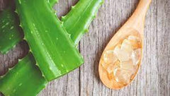 Aloe Vera Moisturizing Aqua Scothing Gel 10oz COSMETHINGS