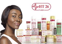 HT26 - Booster Whitening Serum HT26
