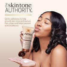 Even & Clear® Exfoliating Wash AMBI