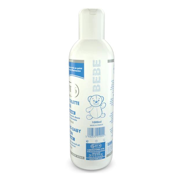 HT26 Cleansing Baby Lotion 1000 ml/ 33.8oz HT26