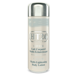 HT26 CAVIAR Multi Lightening Body lotion (Silver Cap) 16.8oz / 500ml HT26