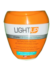 LightUp Dark Spots Correcting Cream 50ml Light up