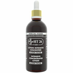 HT26 Intensive Concentrated Skin Liquid Lotion(Dropper cap / Glass bottle) 3.3 oz / 100 ml HT26