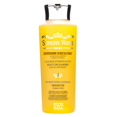 Supreme White Exceptionnel Fine Glycerin Toning Care 500ml supreme white