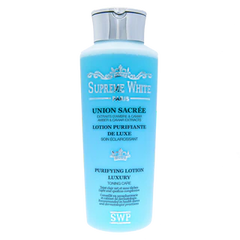 Supreme White Lotions Purifiante Deluxe 500ml supreme white