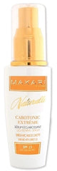 Makari Carotonic Lightening Serum with Carrot Oil SPF 15 1.7oz/50ml Makari