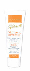 Makari Carotonic Moisturising Lightening Tube Cream with Carrot Oil SPF 15 1.7oz/50ml Makari