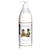 Makari BeBe Cleansing Milk 33.8 fl oz / 1000 ml Makari