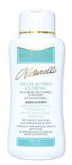 Makari Multi-Action Multi-Vitamin Toning Body Lotion with Argan Oil&Sweet Almond Oil SPF 15 17.6oz/500ml Makari