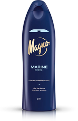 Magno Body Wash Marine 550 ml magno