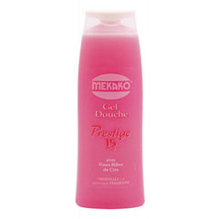 Mekako Prestige 15 Plus Body Wash 400 ml / 14.2 oz mekako