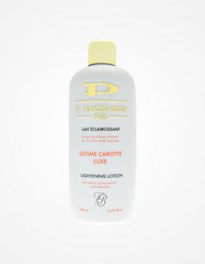 Pr Francoise Bedon Milk Ultimare Carotte Luxe 500ml Pr. Francoise Bedon