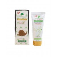 Nature Secrete Radiance Exfoliating Scrub 6.6 oz/ 200 ml Nature secret