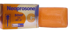 Neoprosone Vit C Soap 3 oz / 85 g neoprosone