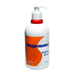 Neoprosone Vit C Moisturizing Lotion 16.9 / 500 ml neoprosone