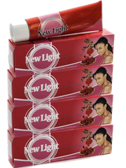 New Light Pomegranate Grenadine Whitening Face Cream New light