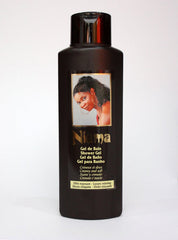 Niuma Luxury Relaxing Body Wash 750ml Niuma