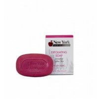 New York Fair & Lovely Exfoliating Soap 100g / 3.5oz New York fair and lovely