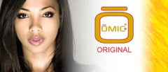 OMIC Brightening Body Lotion - 500ml OMIC MITCHEL BRAND