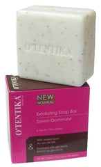 O'tentika Exfoliating Gommant Soap Bar 200 g O'TENTIKA