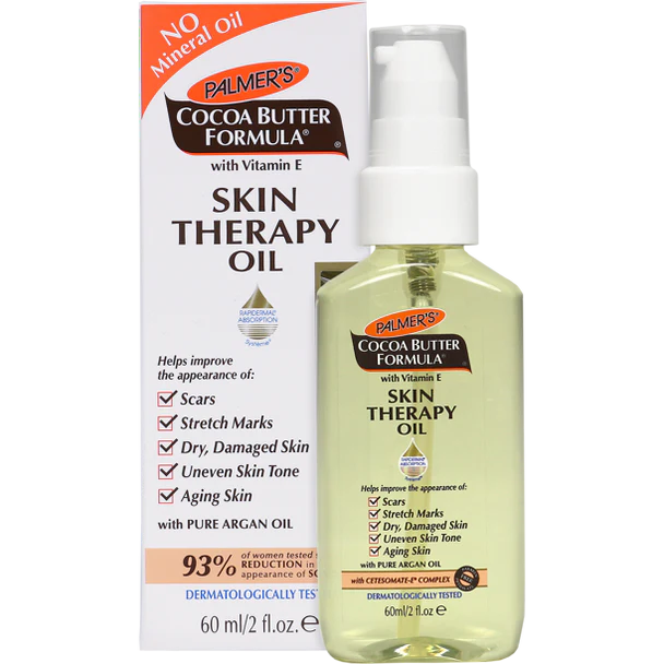 Palmer's Cocoa Butter Formula Skin Therapy Oil, 2 fl. oz. Palmer's