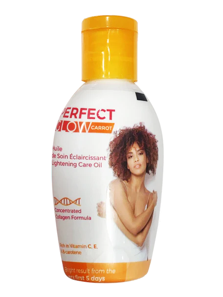 Perfect Glow Lightening Care Oil 60ml Perfect Glow